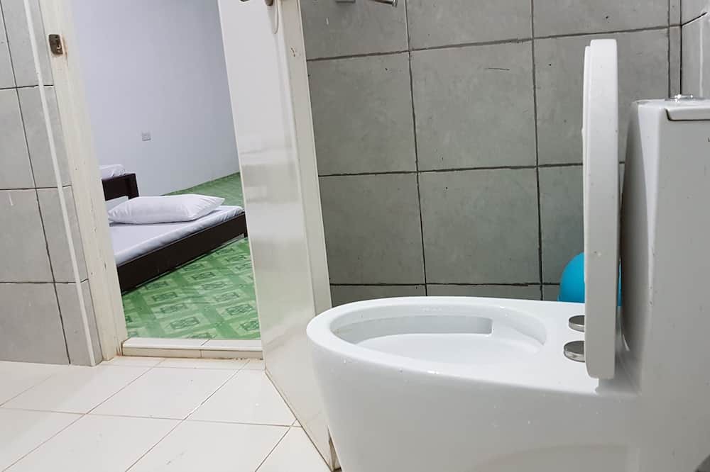Photo of Bathroom in Socorro