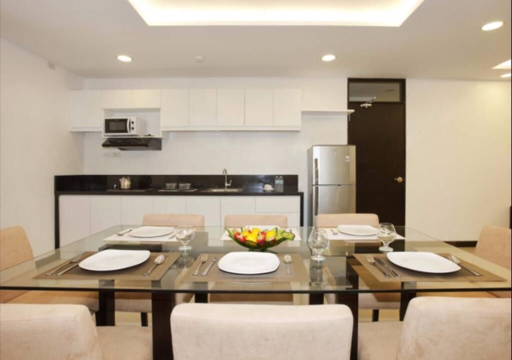 Photo of Kitchen in Mandaue
