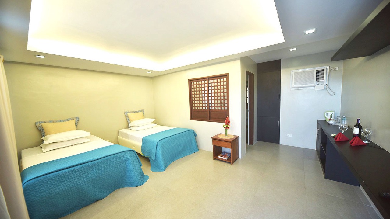 Photo of Bedroom in Lemery
