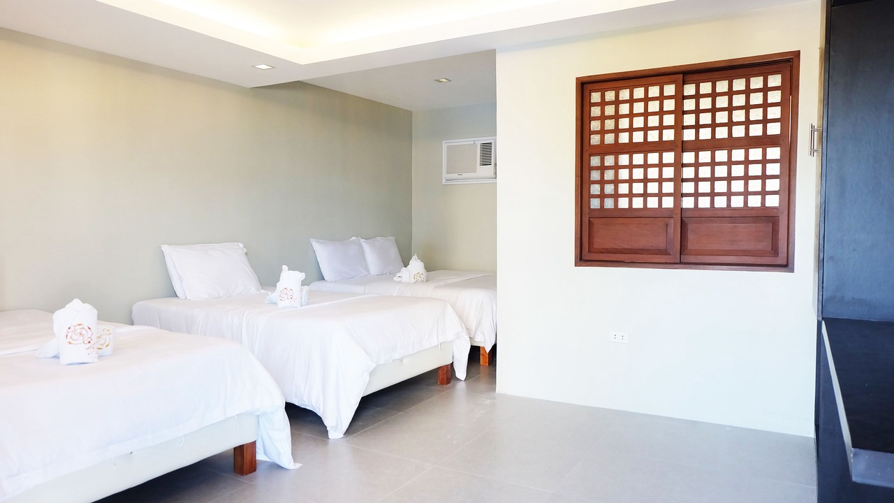 Photo of Bedroom in Lemery