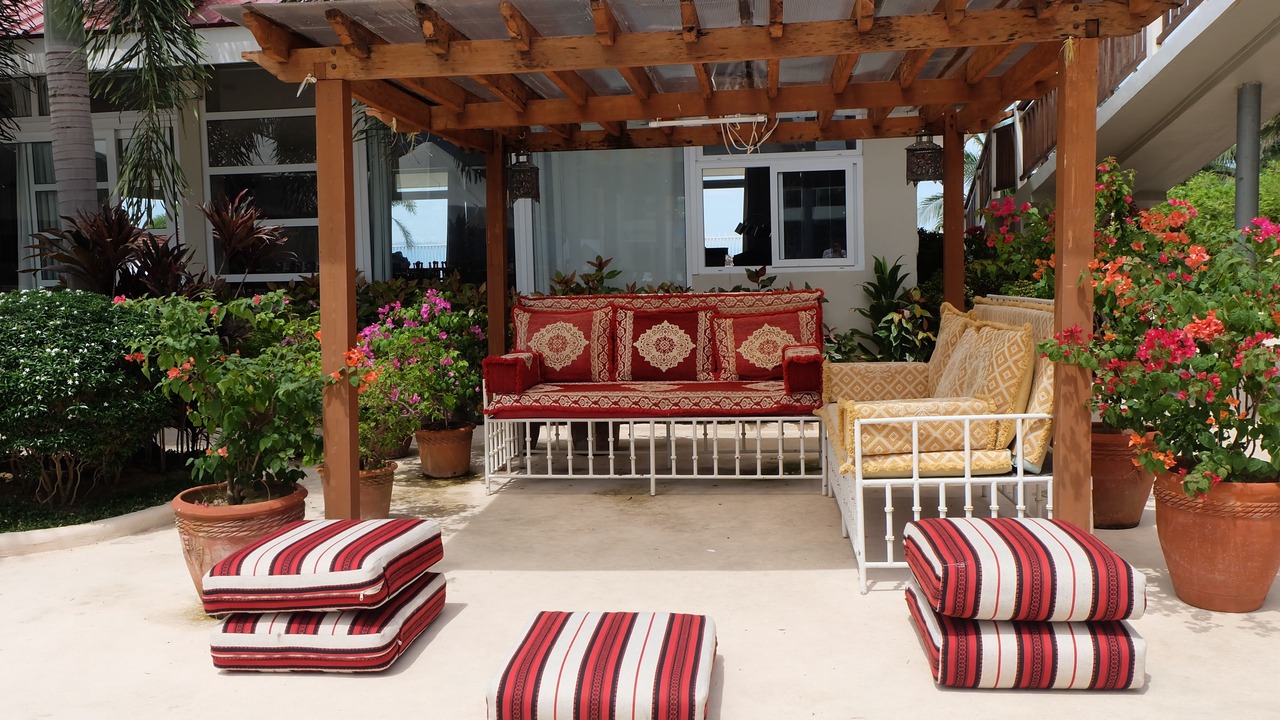 Photo of Outdoor in Lemery