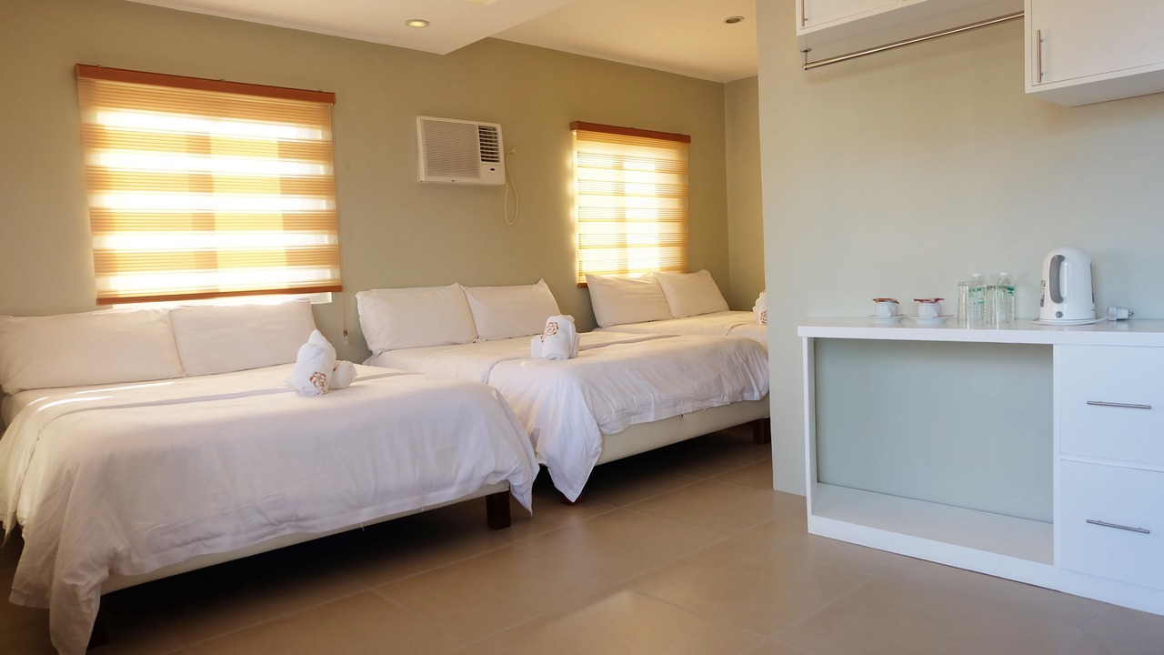 Photo of Bedroom in Lemery