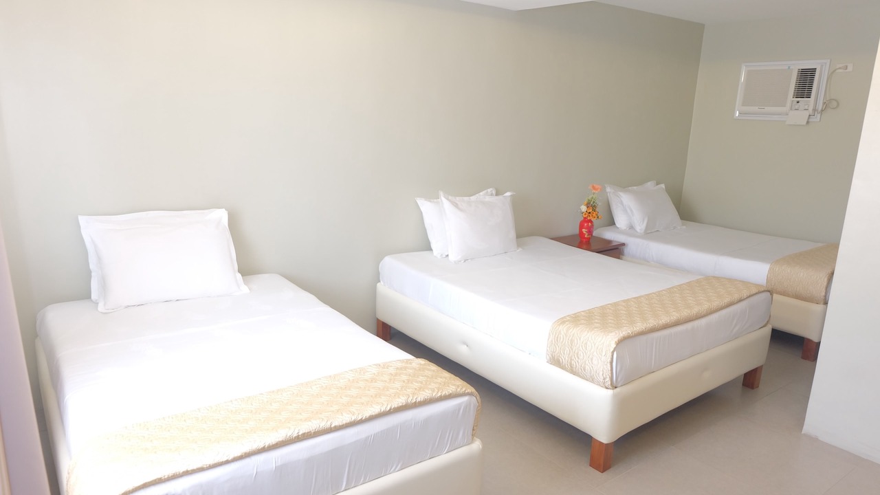 Photo of Bedroom in Lemery