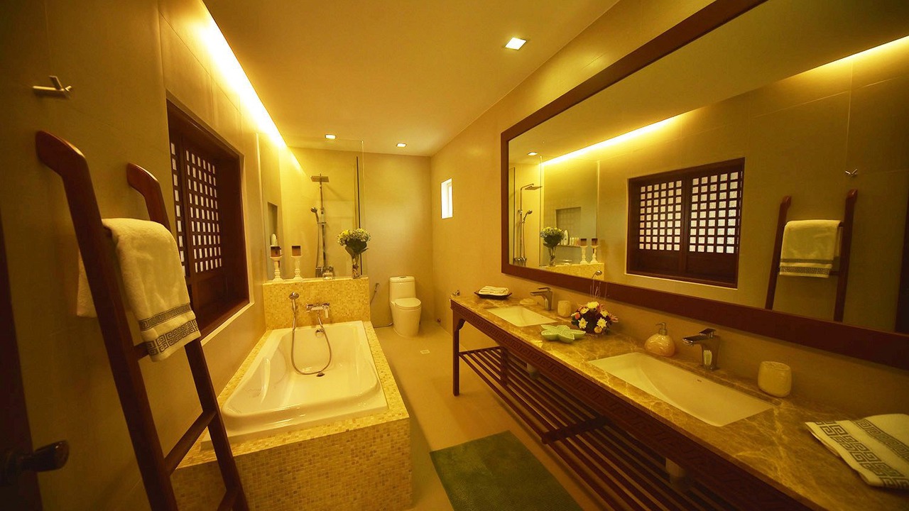 Photo of Bathroom in Lemery