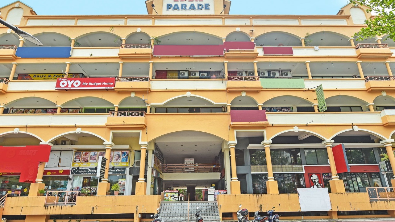 Photo of Outdoor in Batu Ferringhi