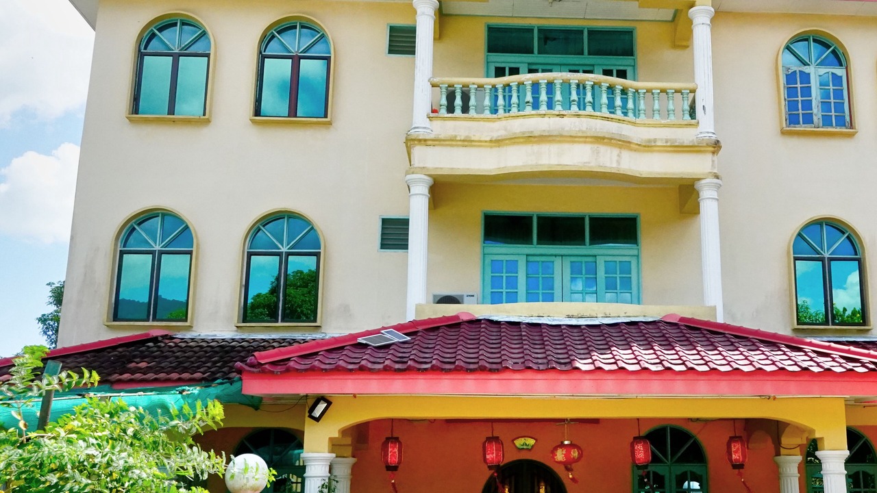 Photo of Outdoor in Kampung Bakau