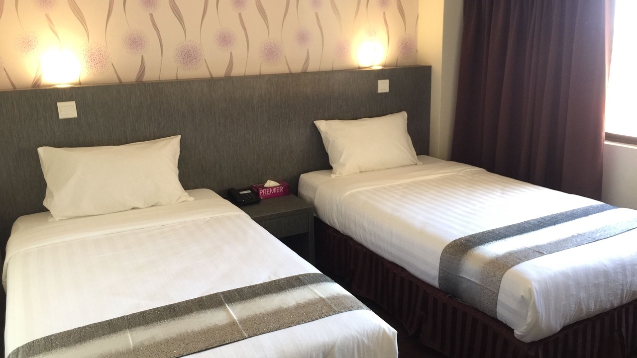 Photo of Bedroom in Tawau