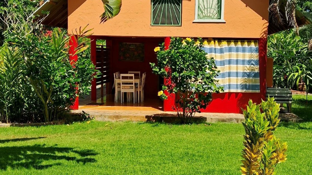Photo of Outdoor in Las Galeras