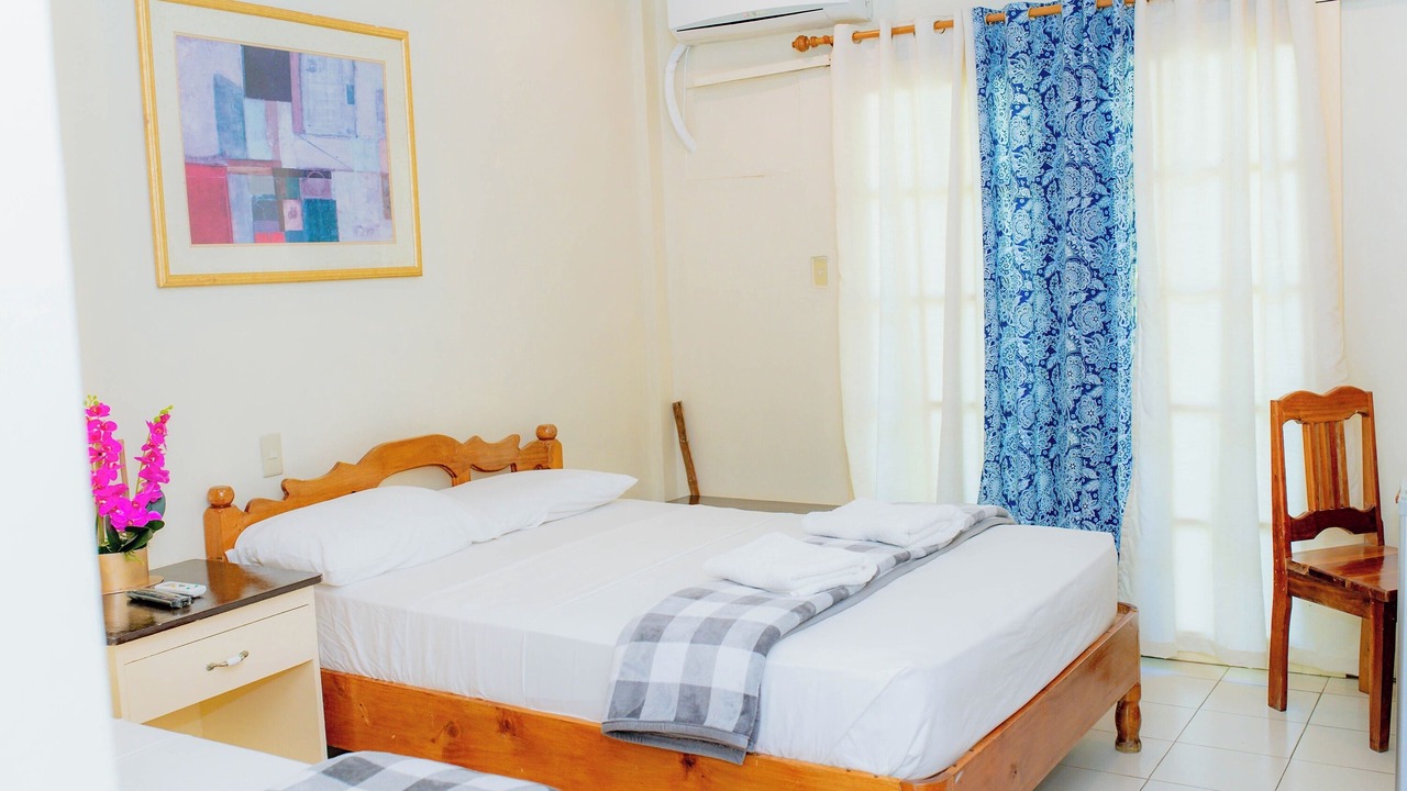 Photo of Bedroom in Mambajao