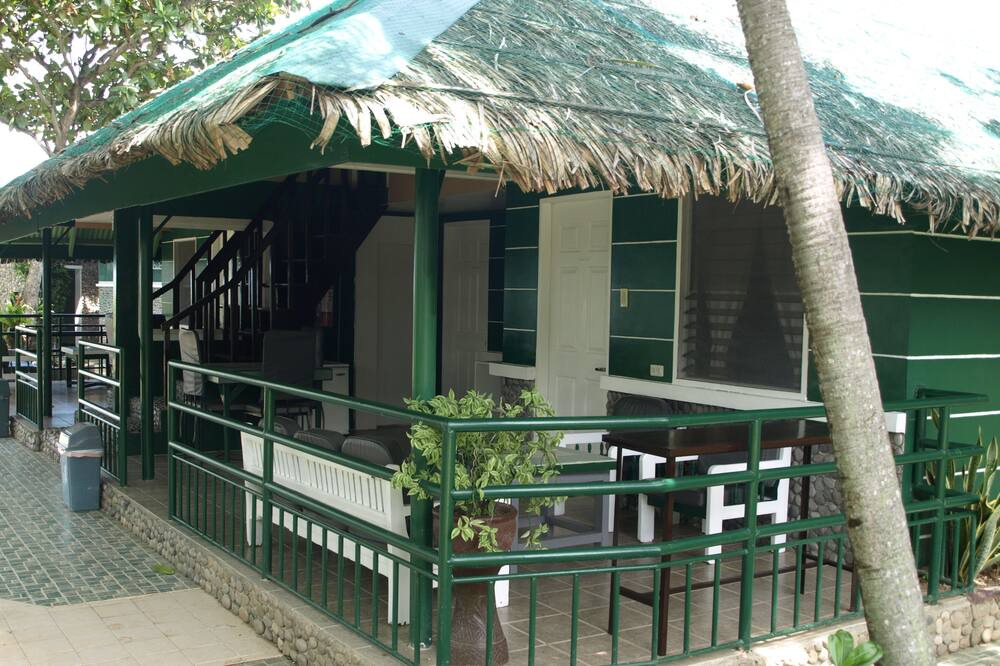 Photo of Patio Balcony in Caba