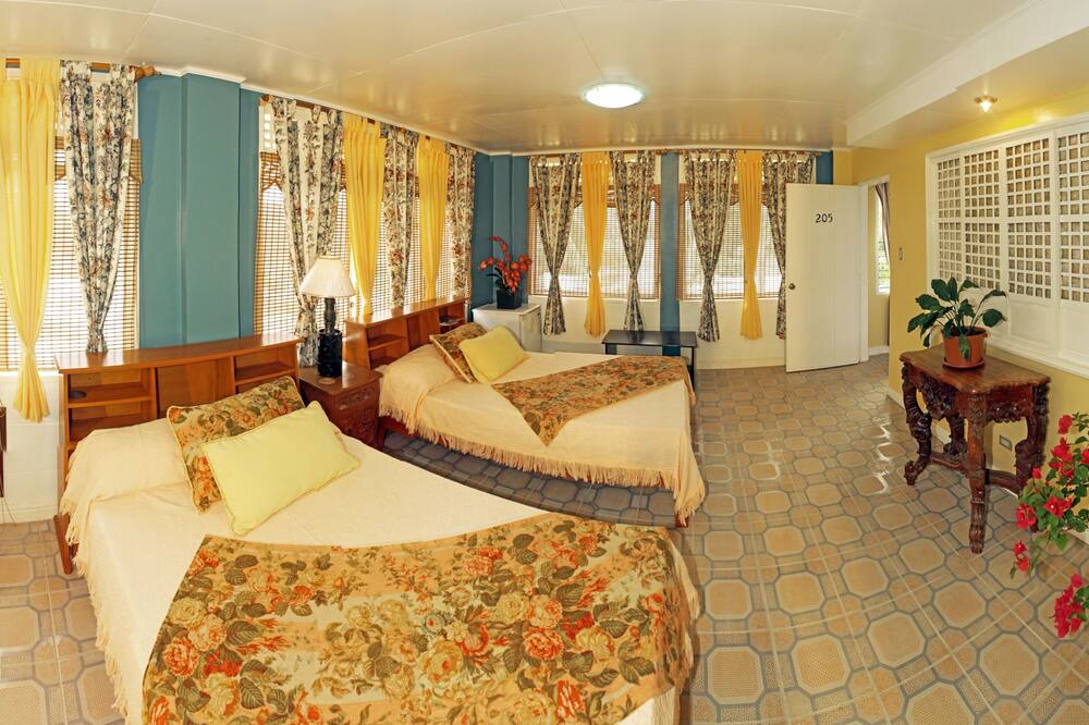 Photo of Bedroom in Caba