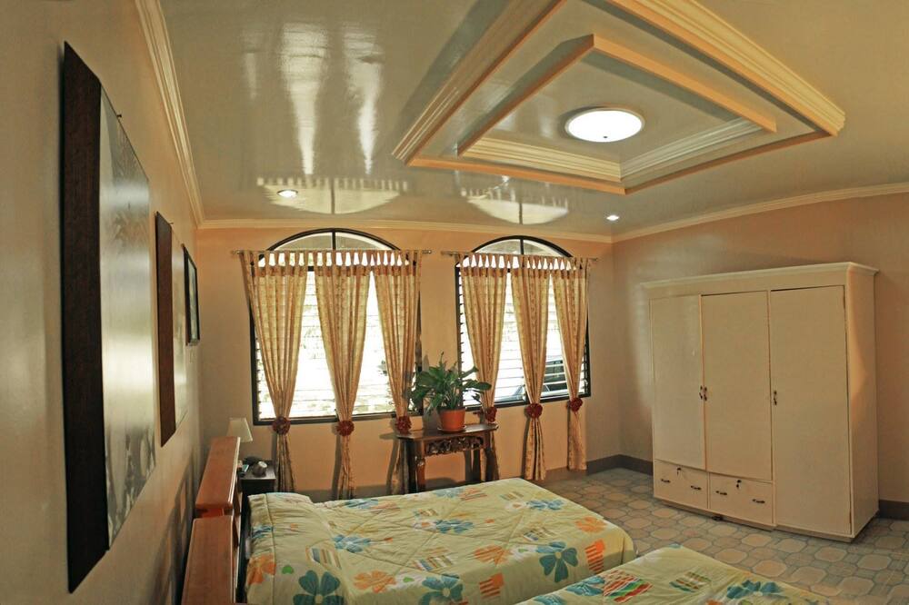 Photo of Bedroom in Caba