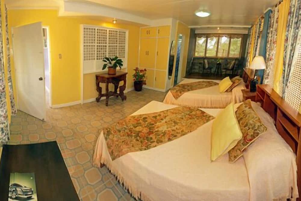 Photo of Bedroom in Caba