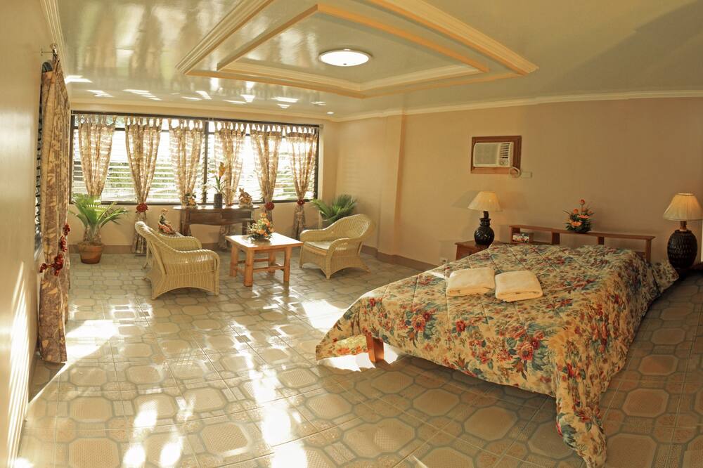 Photo of Bedroom in Caba