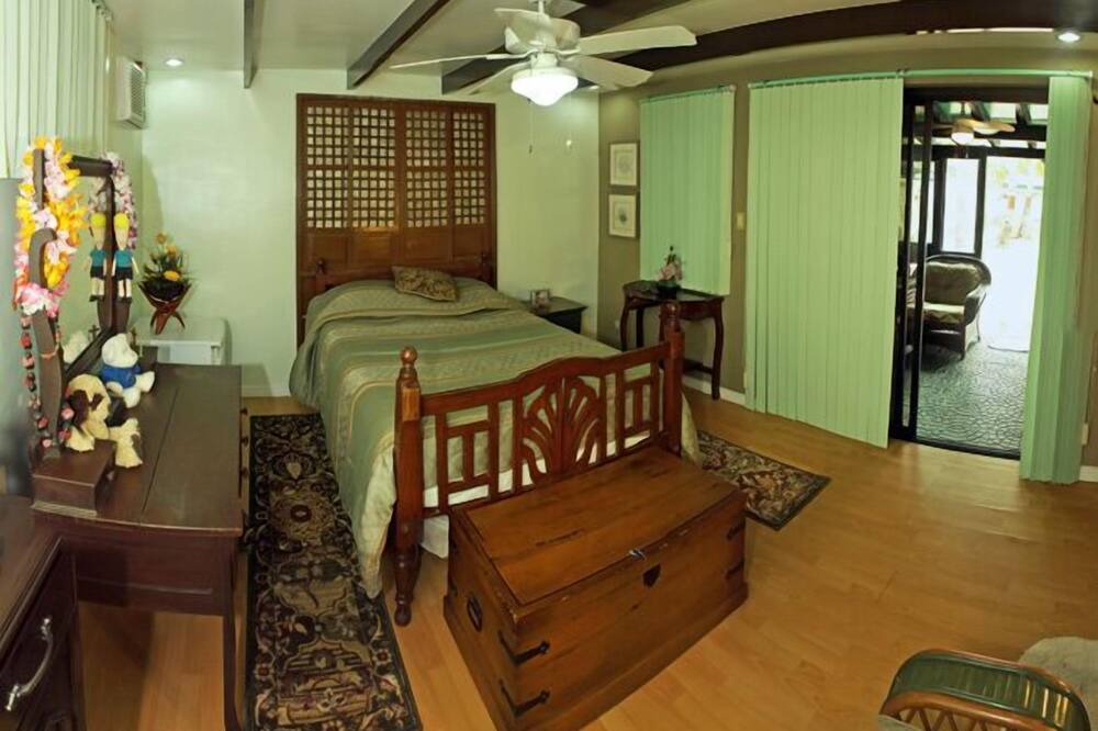 Photo of Bedroom in Caba