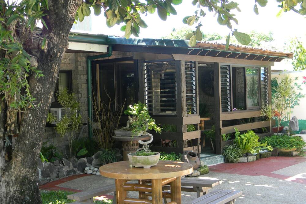 Photo of Patio Balcony in Caba