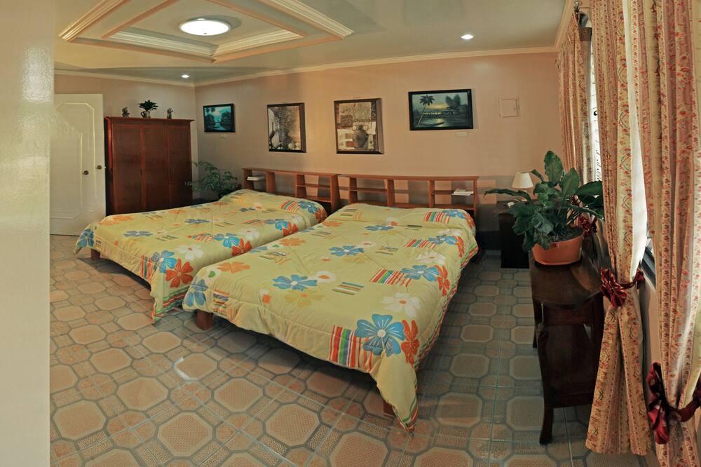 Photo of Bedroom in Caba