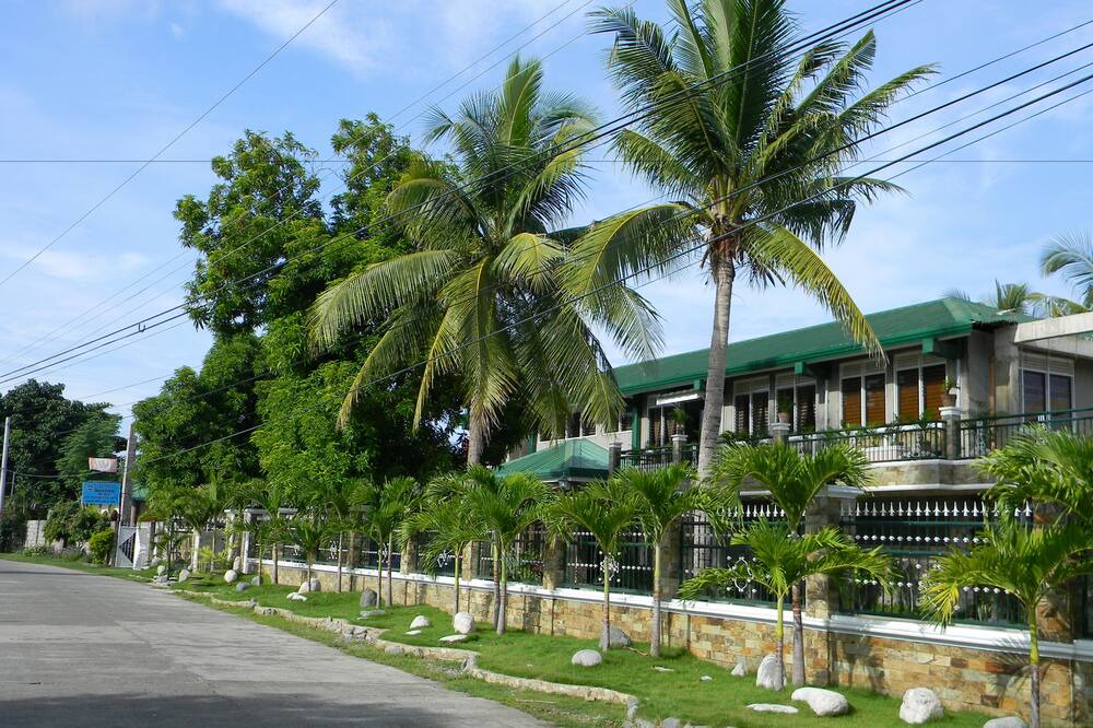 Photo of Outdoor in Caba