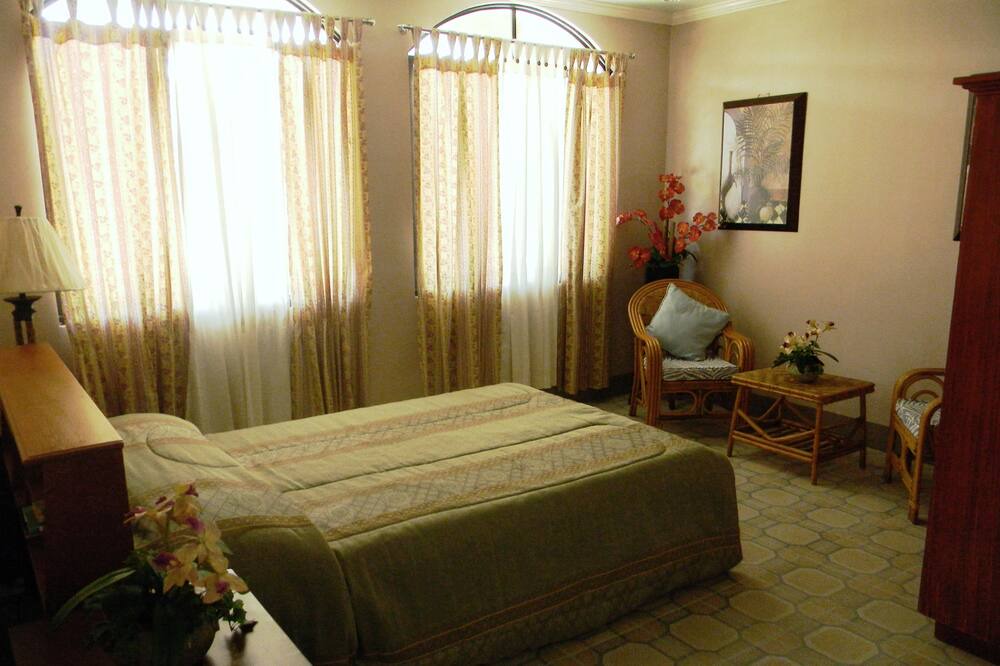 Photo of Bedroom in Caba