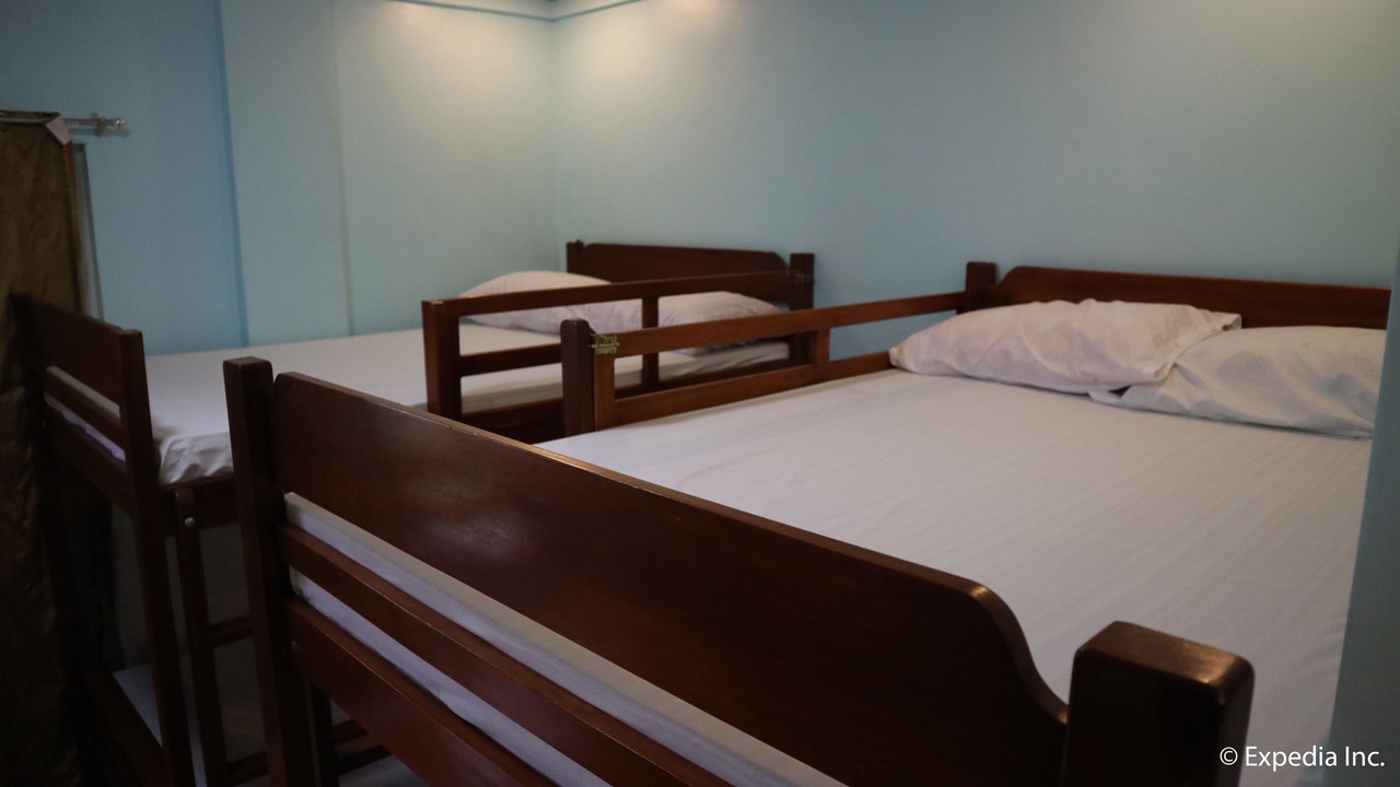 Photo of Bedroom in Baler