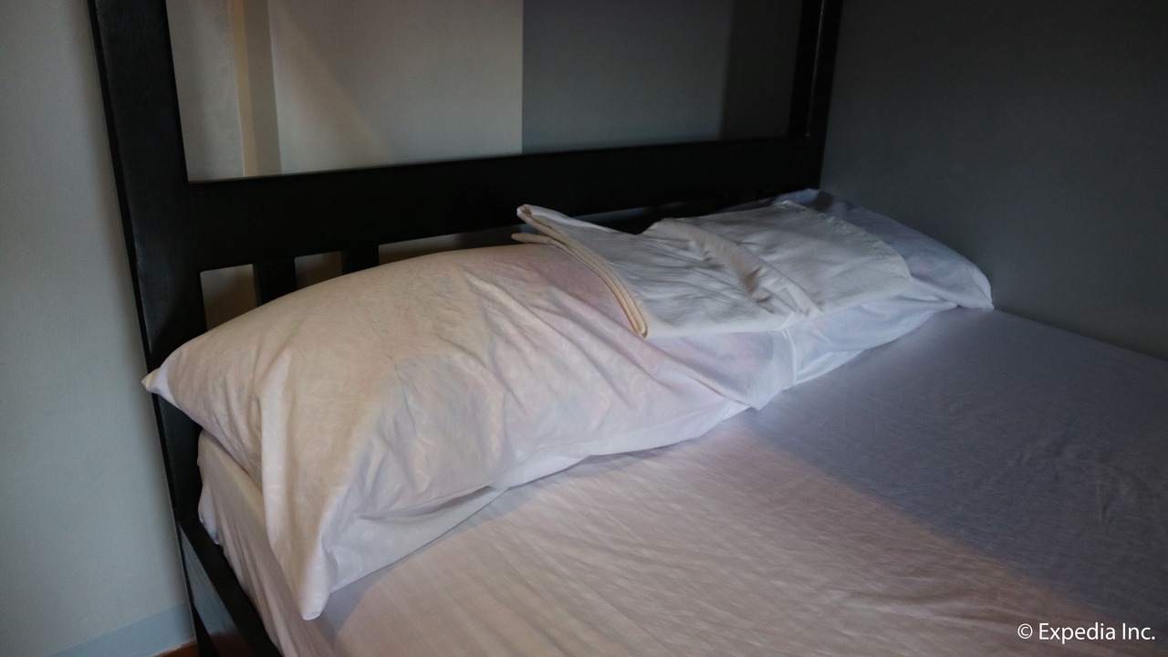 Photo of Bedroom in Baler