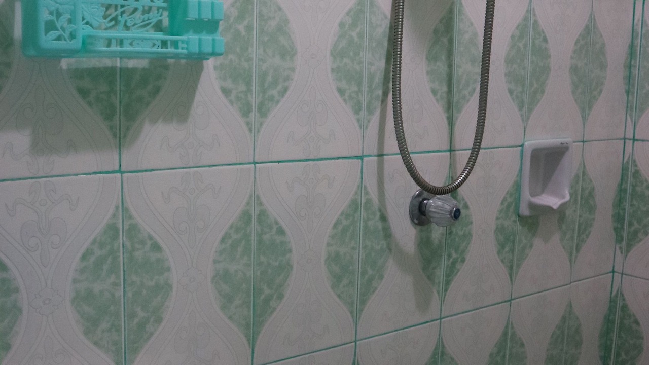 Photo of Bathroom in Baler