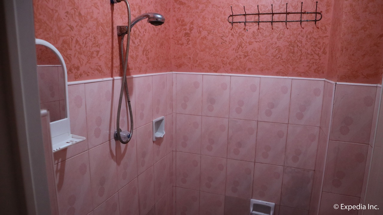 Photo of Bathroom in Baler