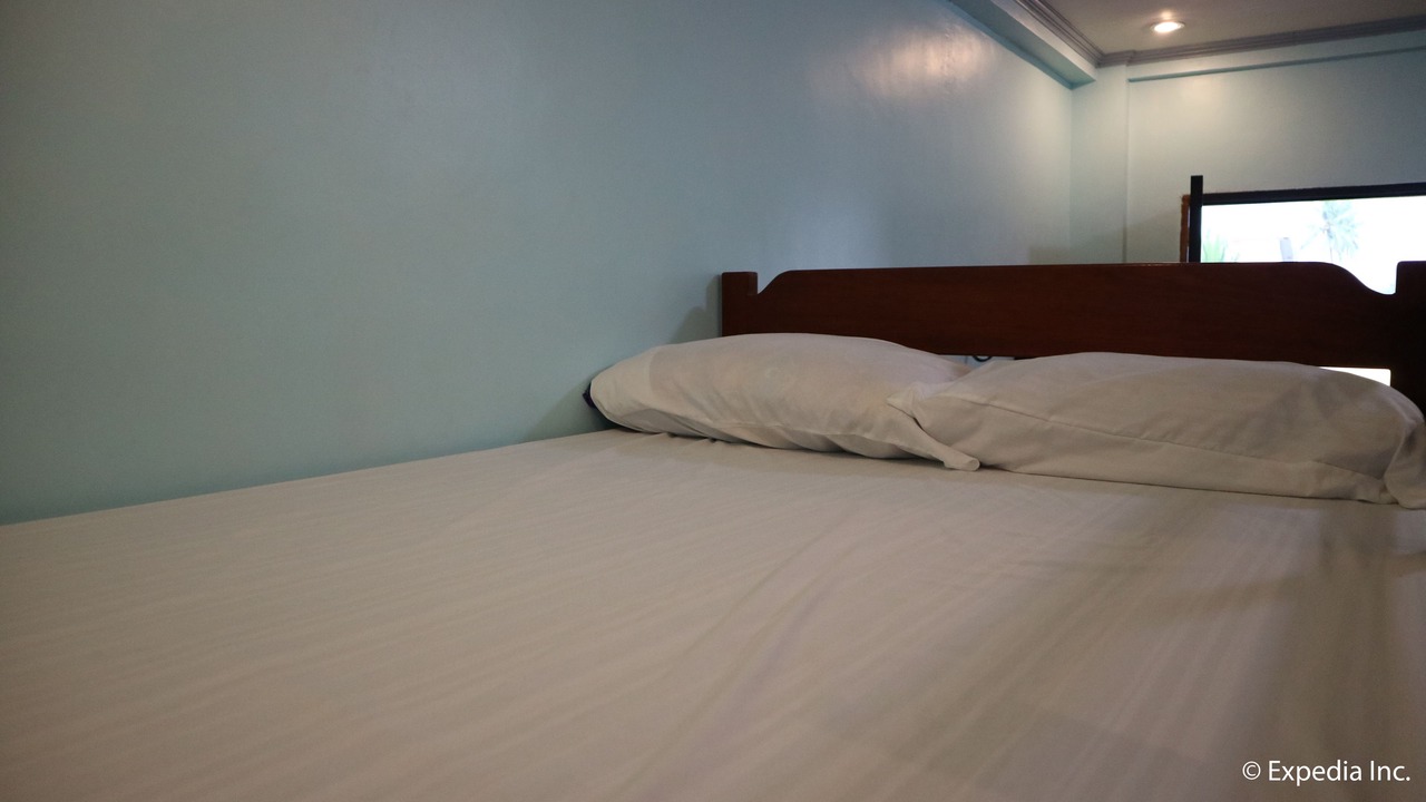 Photo of Bedroom in Baler