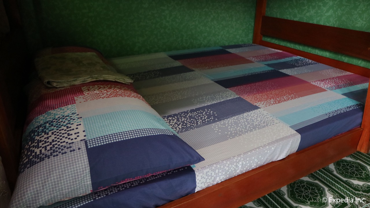 Photo of Bedroom in Baler