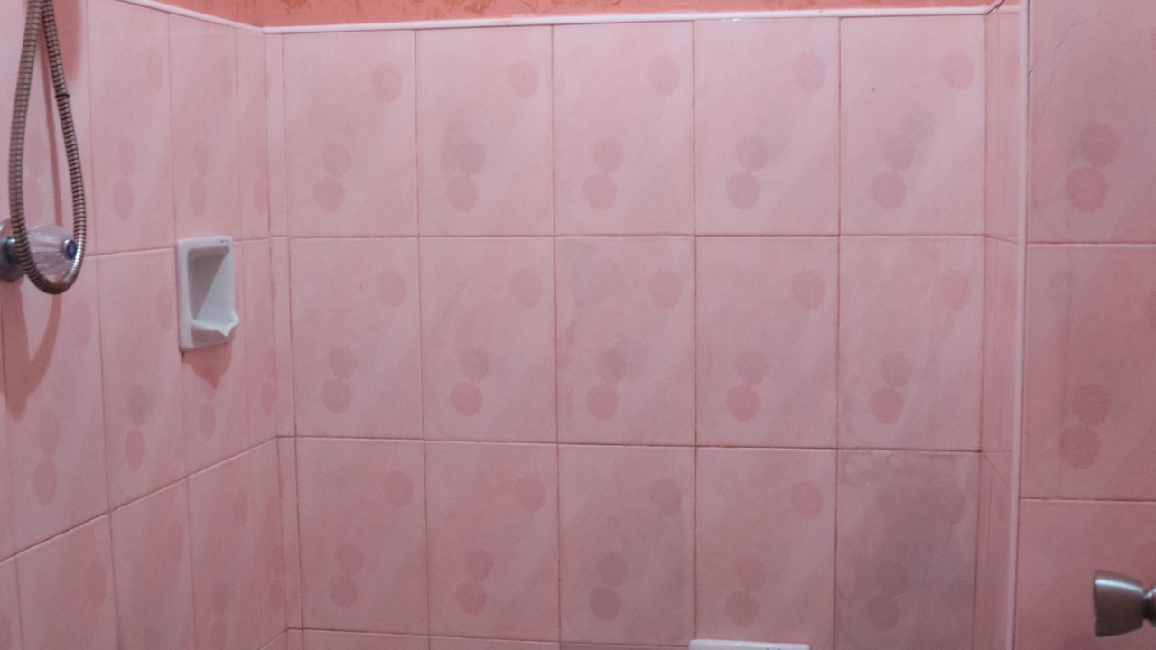 Photo of Bathroom in Baler