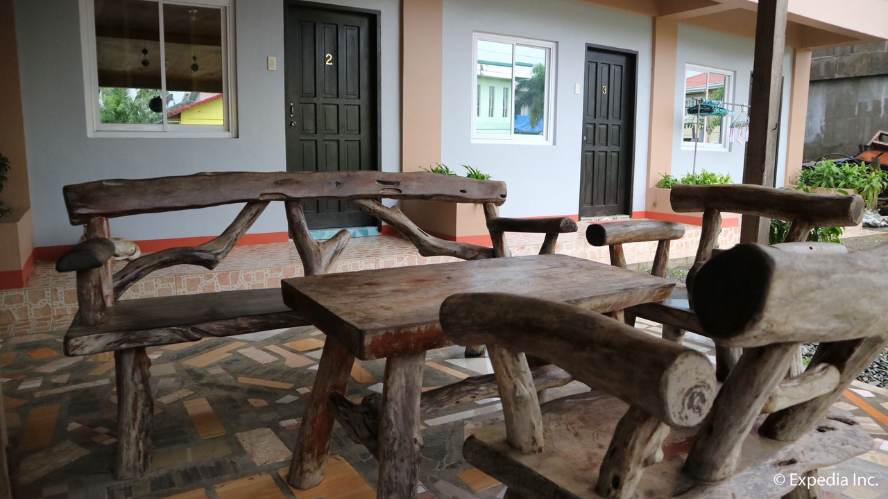 Photo of Patio Balcony in Baler