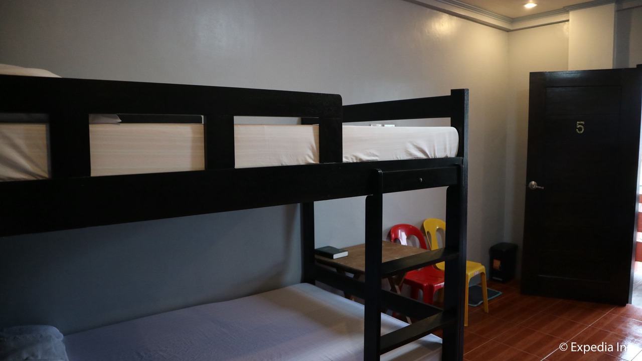 Photo of Bedroom in Baler