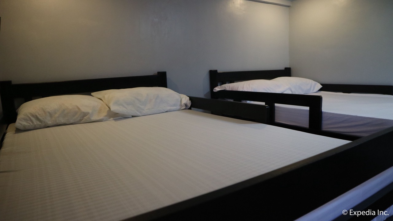 Photo of Bedroom in Baler