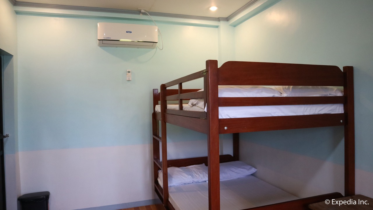 Photo of Bedroom in Baler