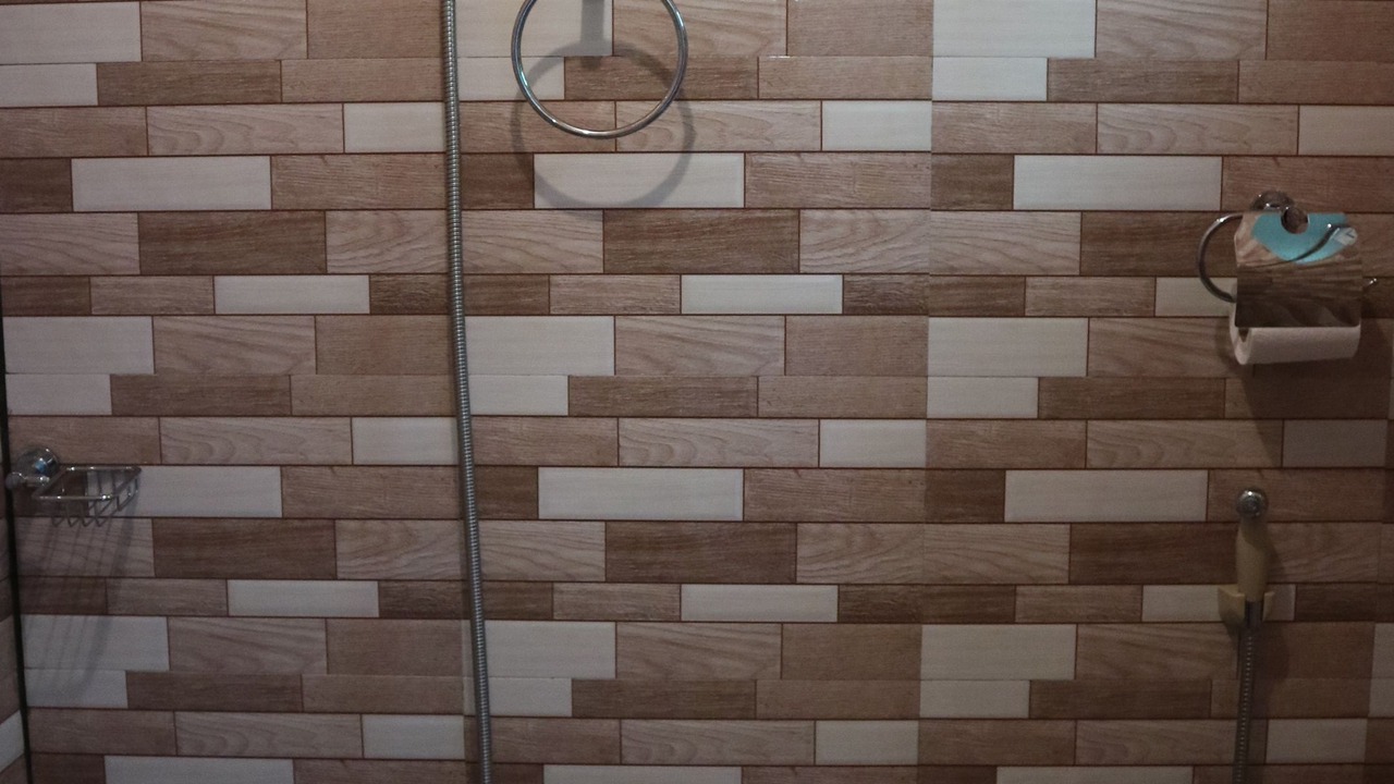 Photo of Bathroom in Baler