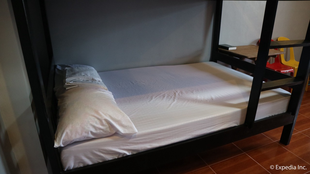 Photo of Bedroom in Baler