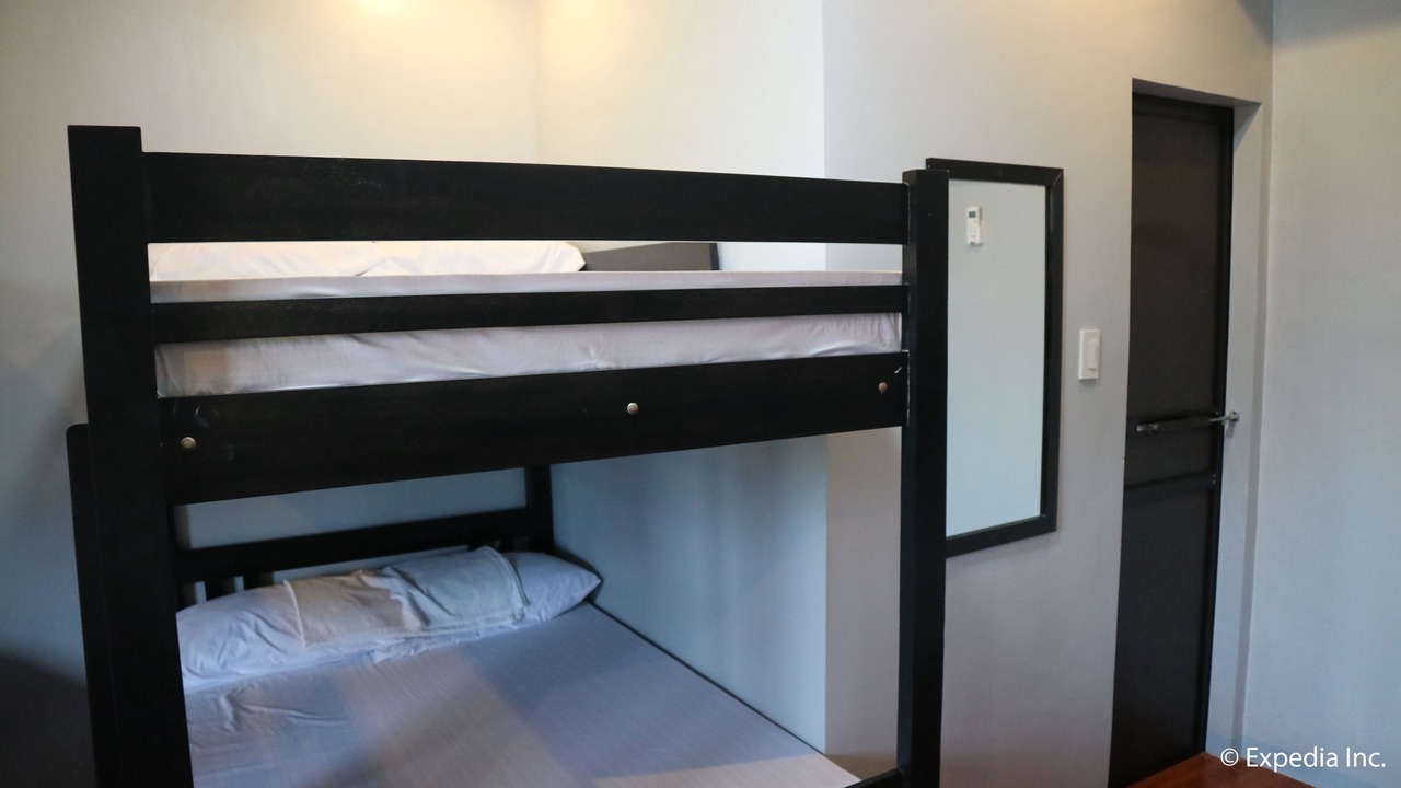 Photo of Bedroom in Baler