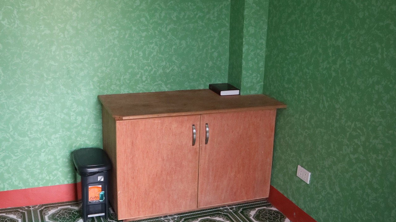 Photo of Bedroom in Baler