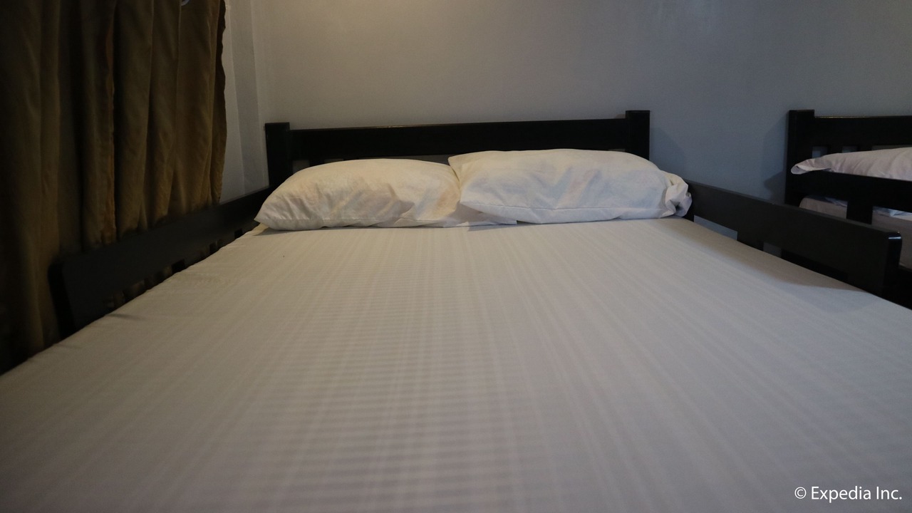 Photo of Bedroom in Baler