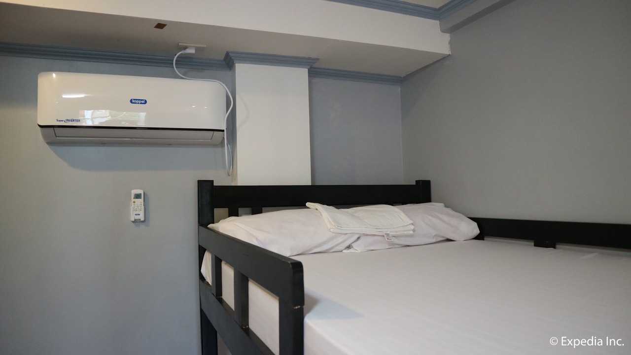 Photo of Bedroom in Baler