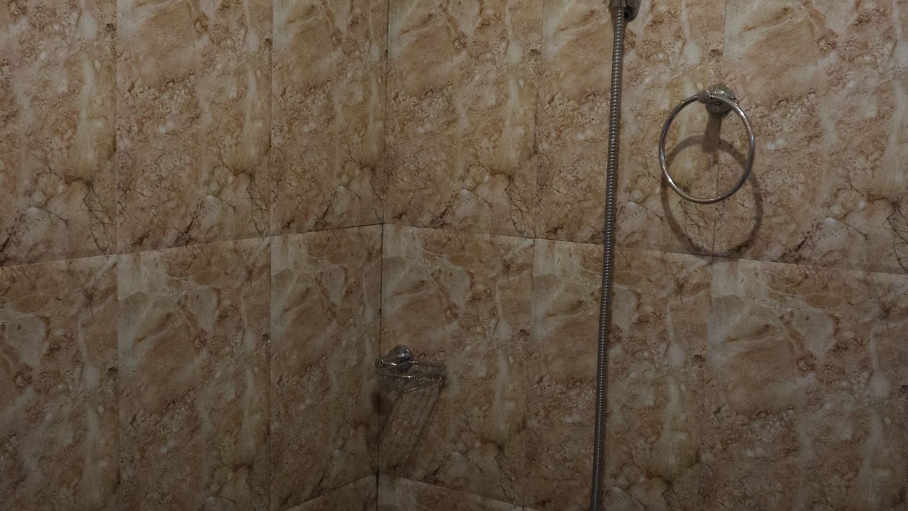 Photo of Bathroom in Baler