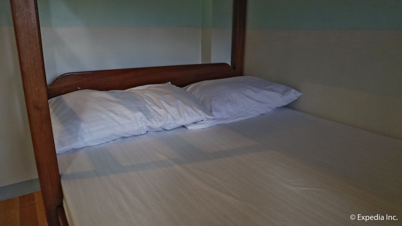 Photo of Bedroom in Baler