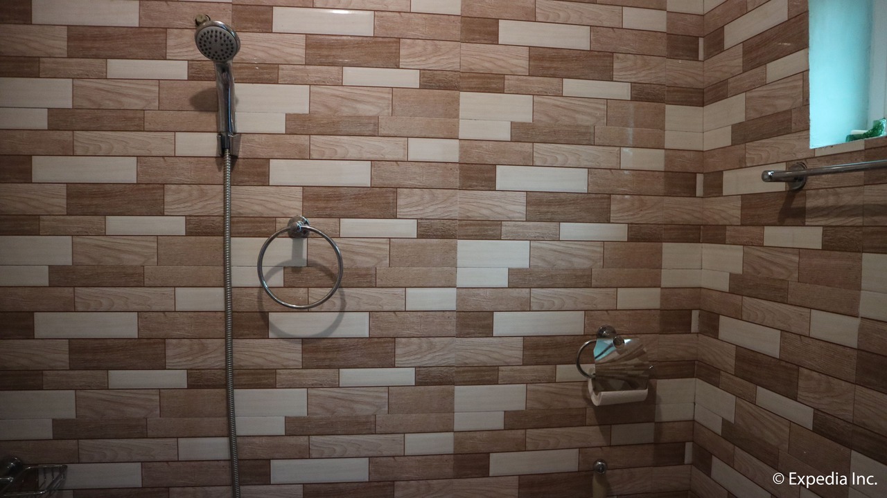 Photo of Bathroom in Baler