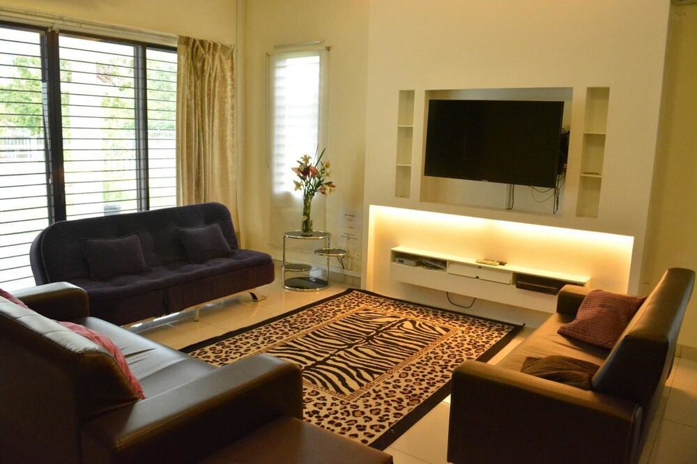 Photo of Livingroom in Puchong