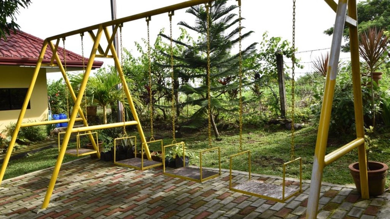 Photo of Outdoor in Magalang
