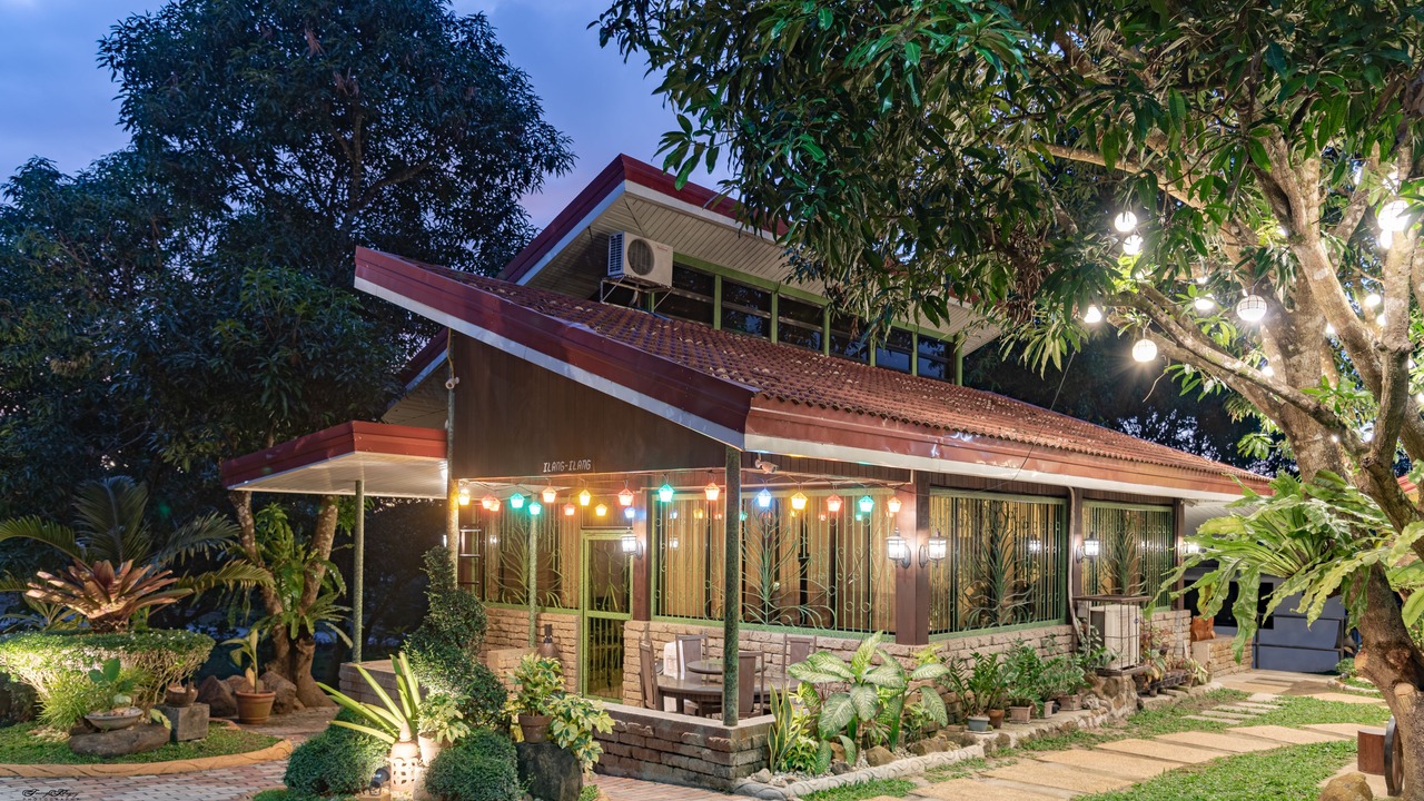 Photo of Outdoor in Magalang