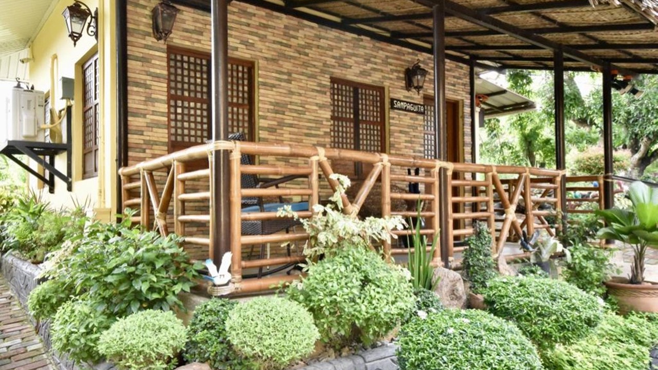 Photo of Outdoor in Magalang