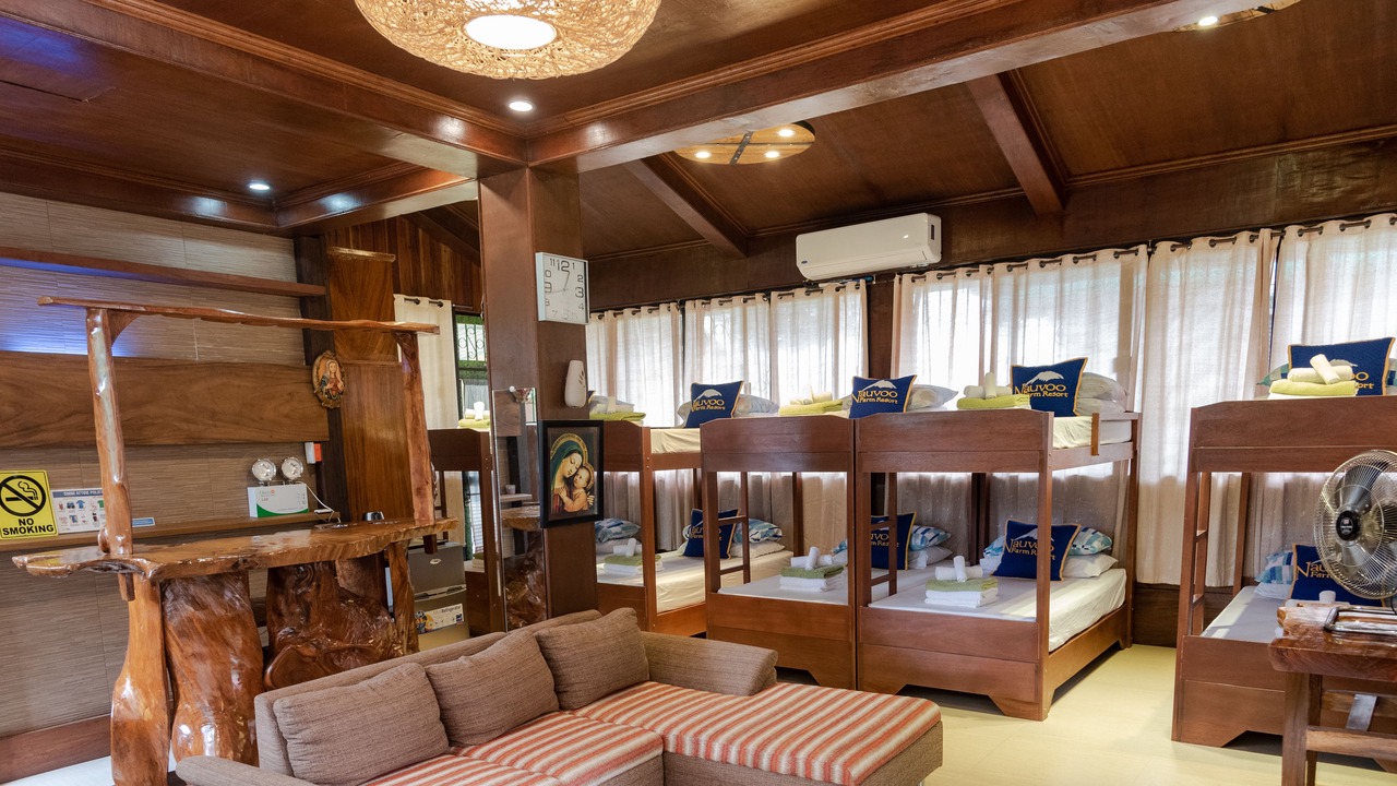 Photo of Livingroom in Magalang
