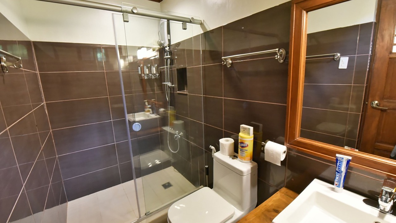 Photo of Bathroom in Magalang