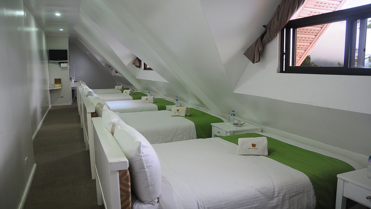 Photo of Bedroom in Baguio